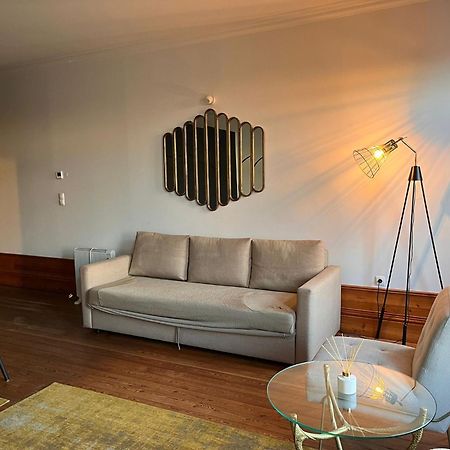 Go2Oporto - Fontainhas Apartments Kültér fotó