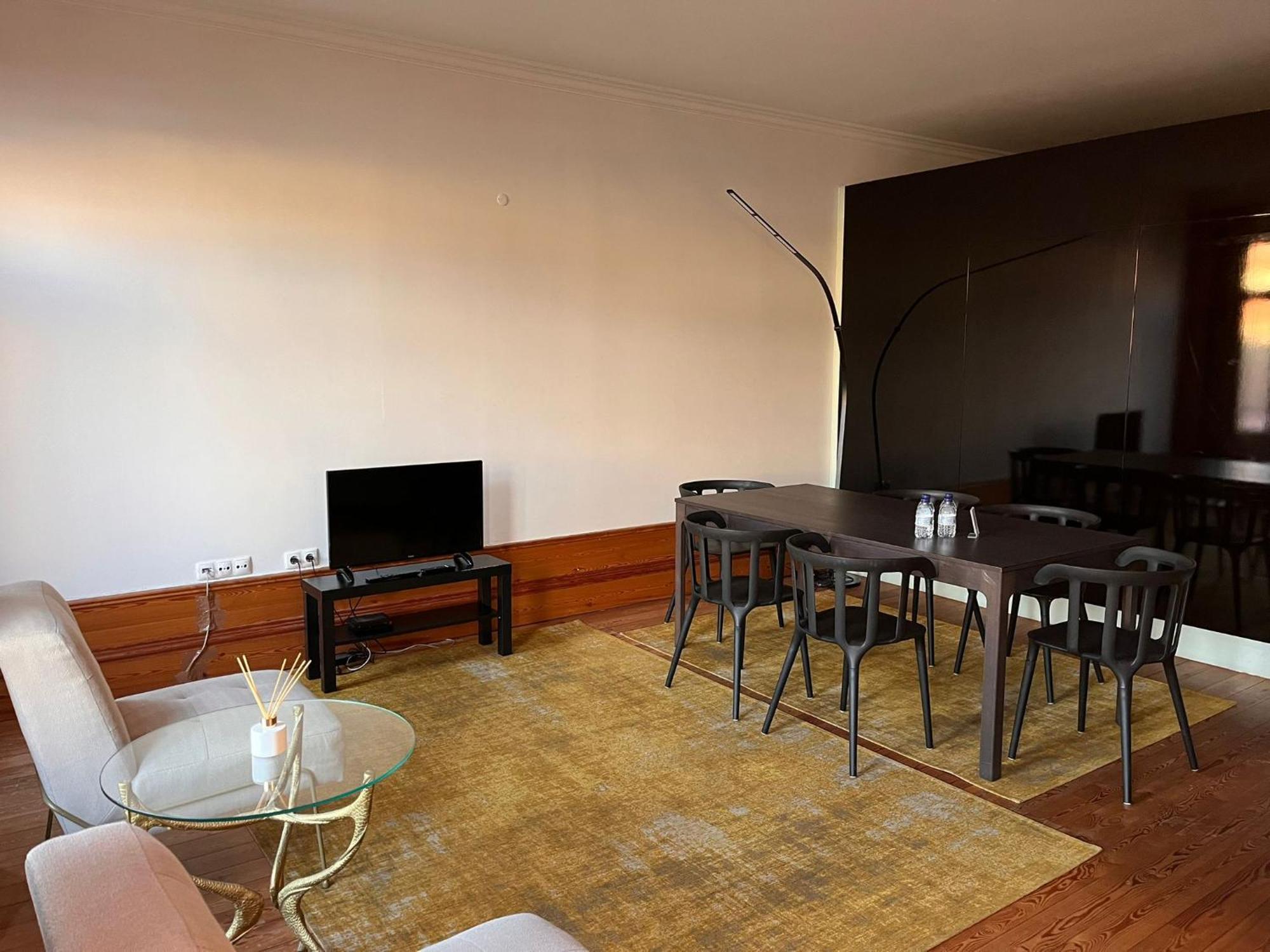 Go2Oporto - Fontainhas Apartments Kültér fotó