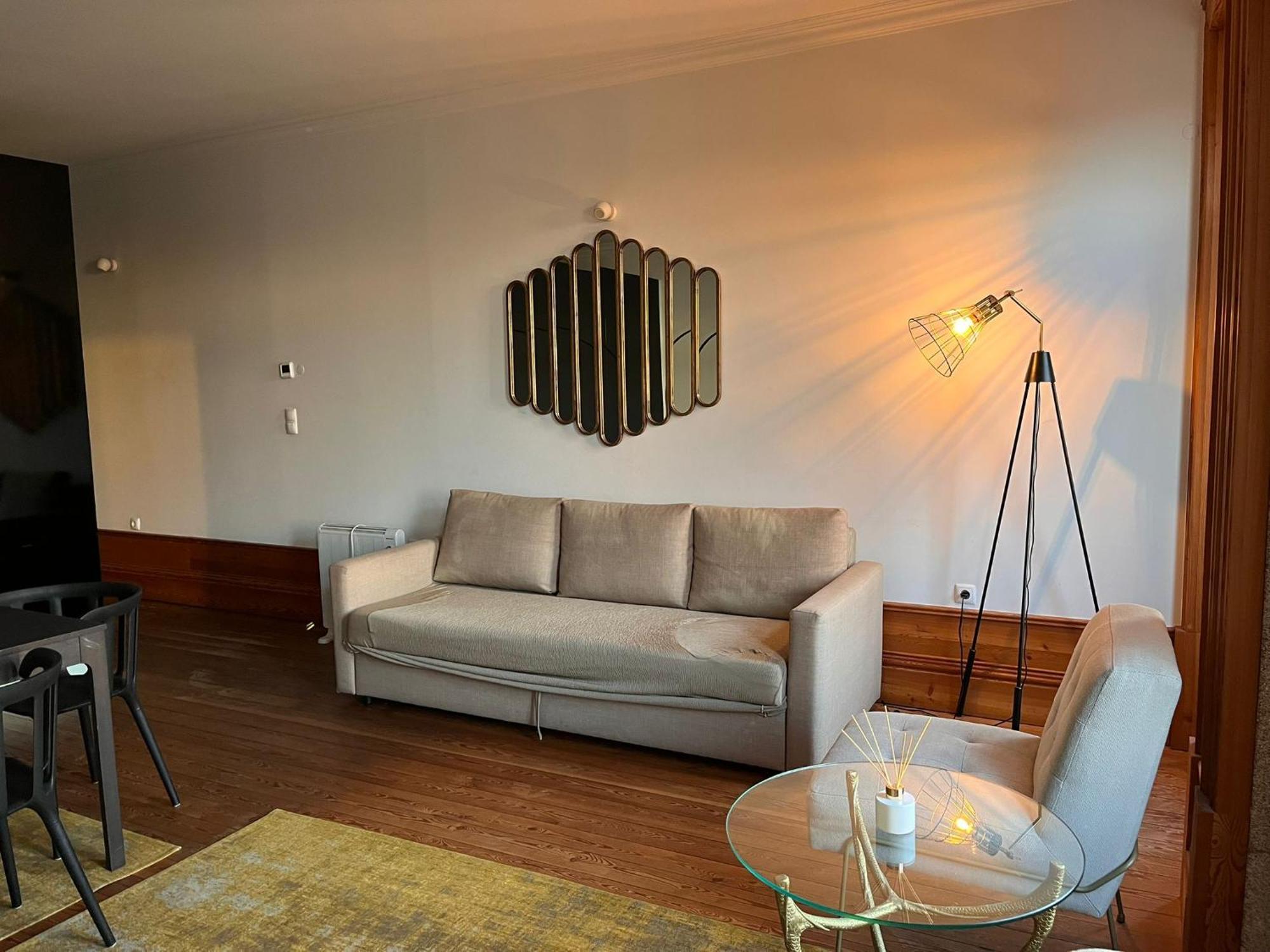 Go2Oporto - Fontainhas Apartments Kültér fotó