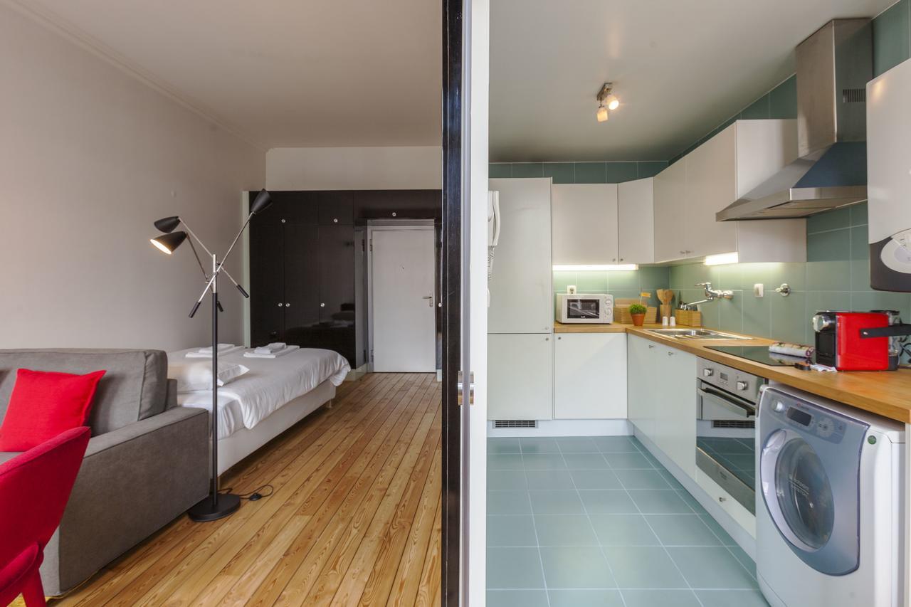 Go2Oporto - Fontainhas Apartments Kültér fotó