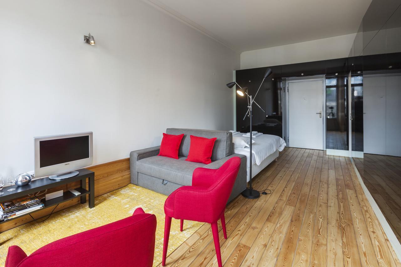 Go2Oporto - Fontainhas Apartments Kültér fotó