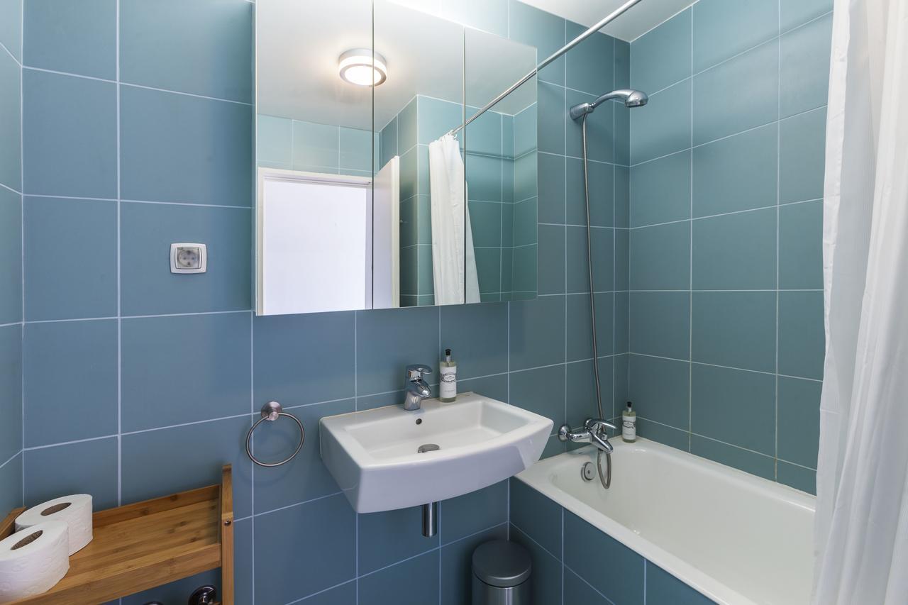 Go2Oporto - Fontainhas Apartments Kültér fotó