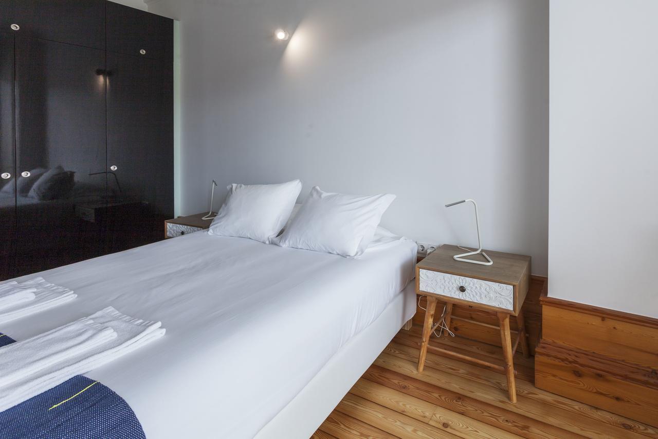 Go2Oporto - Fontainhas Apartments Kültér fotó