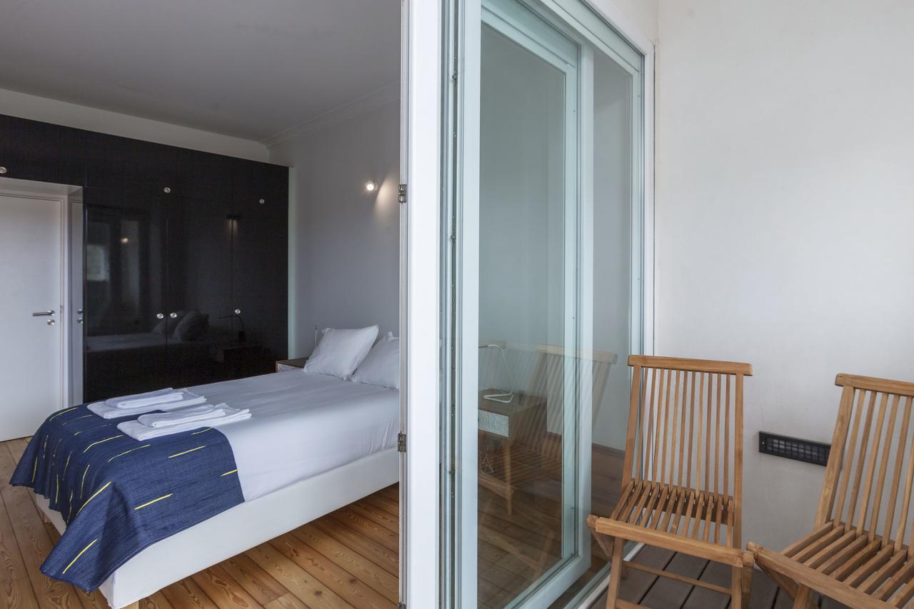 Go2Oporto - Fontainhas Apartments Kültér fotó