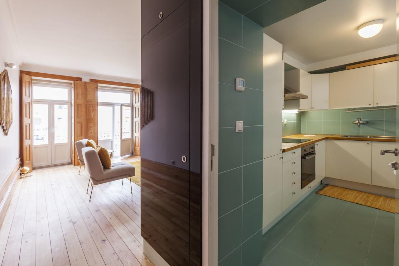 Go2Oporto - Fontainhas Apartments Kültér fotó
